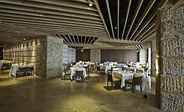 自助餐廳圖片