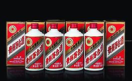 中国 茅台酒图片
