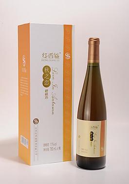 櫻桃酒圖片