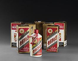 贵州 茅台酒图片