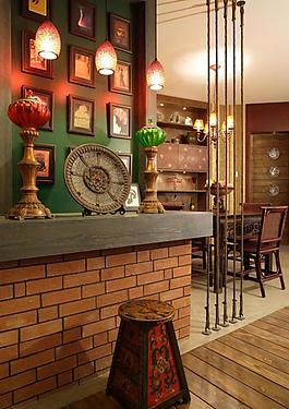 室內(nèi)設(shè)計(jì)實(shí)景照片資料圖片