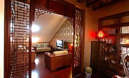 室內(nèi)設(shè)計(jì)實(shí)景照片資料圖片