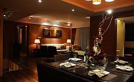 室內(nèi)設(shè)計實景照片資料圖片