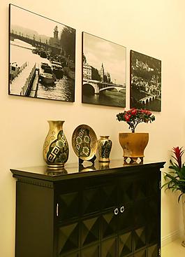 室內(nèi)設(shè)計(jì)實(shí)景照片資料圖片