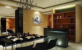 室內(nèi)設(shè)計(jì)實(shí)景照片資料圖片