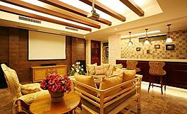 室內(nèi)設(shè)計(jì)實(shí)景照片資料圖片