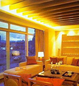 室內(nèi)設(shè)計(jì)實(shí)景照片資料圖片