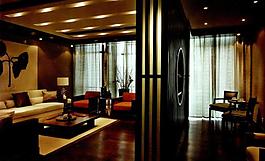 室內(nèi)設(shè)計實景照片資料圖片