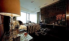 室內(nèi)設(shè)計(jì)實(shí)景照片資料圖片