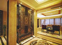 室內(nèi)設(shè)計(jì)實(shí)景照片資料圖片