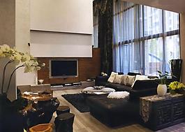 室內(nèi)設(shè)計(jì)實(shí)景照片資料圖片