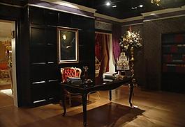 室內(nèi)設(shè)計(jì)實(shí)景照片資料圖片