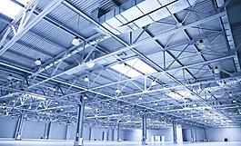 空超市商場室內(nèi)設計圖片