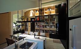 室內(nèi)設(shè)計(jì)實(shí)景照片資料圖片