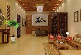办公区图片