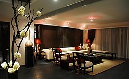 室內(nèi)設(shè)計(jì)實(shí)景照片資料圖片