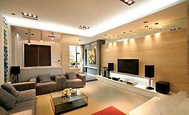 室內(nèi)設(shè)計(jì)實(shí)景照片資料圖片