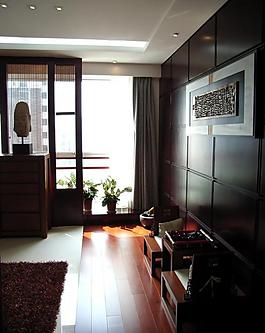 室內(nèi)設(shè)計(jì)實(shí)景照片資料圖片