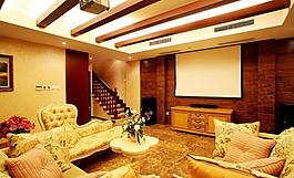 室內(nèi)設(shè)計實景照片資料圖片