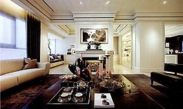 室內(nèi)設(shè)計(jì)實(shí)景照片資料圖片