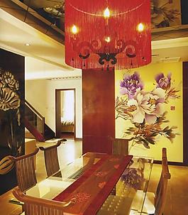 室內(nèi)設(shè)計實景照片資料圖片