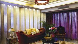 室內(nèi)設(shè)計(jì)實(shí)景照片資料圖片
