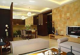 室內(nèi)設(shè)計(jì)實(shí)景照片資料圖片