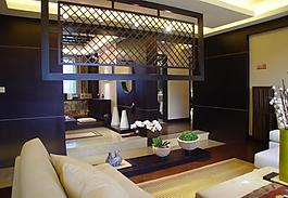 室內(nèi)設(shè)計(jì)實(shí)景照片資料圖片
