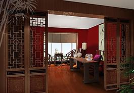 室內(nèi)設(shè)計(jì)效果圖資料圖片