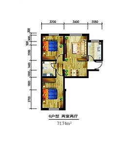 室內(nèi)平面布置圖圖片