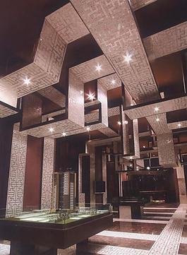 不銹鋼馬賽克圖片