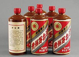 贵州 茅台酒图片
