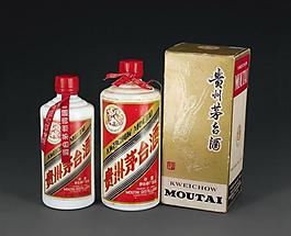 贵州 茅台酒图片