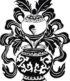 藏酒圖案圖片