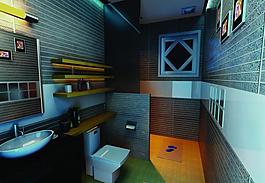 3d室內(nèi)效果圖圖片