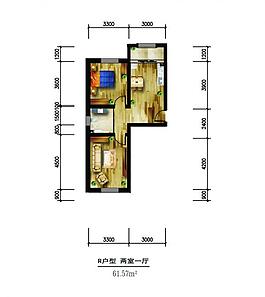 室內(nèi)平面布置圖圖片