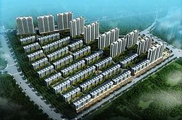 建筑效果圖圖片