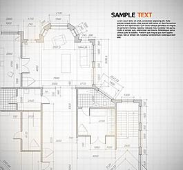 室內(nèi)設(shè)計建筑圖圖片