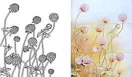 花 花圖片