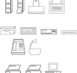 家具 家電 電話 冰箱圖片
