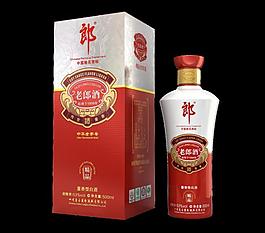 精品郎酒圖片