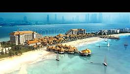 海濱圖片
