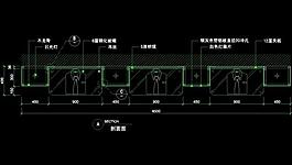 服裝類cad設計素材圖片
