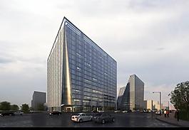 建筑效果圖圖片