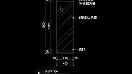 服裝類cad設計素材圖片
