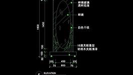 服裝類cad設計素材圖片