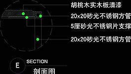 服裝類cad設計素材圖片