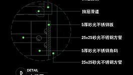 服裝類cad設計素材圖片