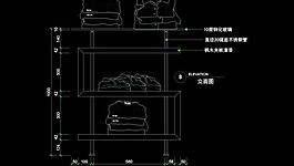 服裝類cad設(shè)計(jì)素材圖片