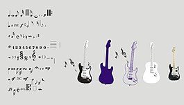 吉他